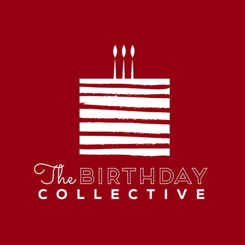 [Giving] Support The Birthday Collective by Giving!